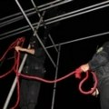 Iran pogubio muškarca osuđenog za špijunažu za Izrael