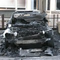 "Čula se eksplozija, a zatim je sve počelo da gori!" Komšije otkrile najnovije detalje zapaljenih automobila: Staklo i roletne…