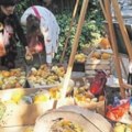 Riznica zdravlja u „Sokaku bundeve” na Banovom brdu