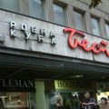 Mali akcionari Robnih kuća Beograd najavljuju protest ispred Predsedništva