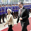 Hodanje po žici između četiri stuba: Strategija srpske spoljne politike