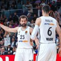 Real Madrid oborio rekord ACB lige! Veliki podvig!
