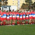 Ubedljiva Srbija! Ragbi reprezentacija naše zemlje demolirala Slovačku