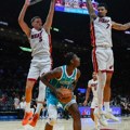 Pobeda Majamija uz 10 poena Jovića, Oklahoma i Filadelfija i dalje neporaženi u NBA ligi