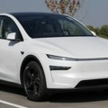 Tesla povlači 13.000 električnih vozila Model Y i Model 3