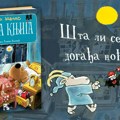 Maštovito putovanje kroz noć i beskrajno maštovita bajka iz Kreativnog centra