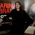 Marina Abramović dolazi u Beograd da snima film: „Ponosna sam na studente, oni su heroji današnjice“