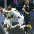 Pao dogovor! Juventus i Dušan Vlahović pronašli zajednički jezik