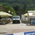 Horor u Budvi: Telo muškarca more izbacilo na Slovensku plažu