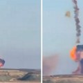 Katastrofa na poligonu: Ruska "super-raketa" eksplodirala u vazduhu, otrovni oblak prekrio bazu