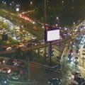 Špic u saobraćaju napravio haos u Beogradu! Gužve na ključnim saobraćajnicama u gradu - evo koje pravce izbegavati!