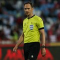 Nije samo Crvena zvezda protiv ovog sudije: Ni Grci ne žele da im sudi Jovanović!