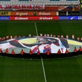 Zvezda igra u nedelju sa Vojvodinom: Utakmica u znaku humanosti i uspomene na Sinišu Mihajlovića