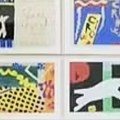 Kakva krađa! Ukrali osam grafika Anrija Matisa iz biblioteke u Sao Paolu, bile deo izložbe