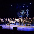 Drugi Sabor srpske harmonike u Čačku – veličanstveni praznik muzike