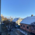 Da li stiže prava zima u Srem? Evo kakvo vreme čeka Sremsku Mitrovicu do kraja decembra i hoće li biti snega
