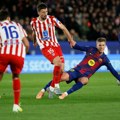Problem za Atletiko Madrid: Defanzivac dva meseca van terena!