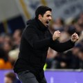 Arteta u problemu: Važan igrač van terena do januara – i to u najboljem slučaju!