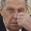 Lavrov: Svaki evropski vojnik u Ukrajini postrao bi legitimna meta ruskih snaga