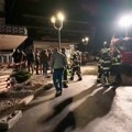 „Probudili su nas krici“: Svedoci o paklu u Kran-Montani i vatri koja je planula za nekoliko sekundi