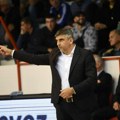 "Nema potrebe puno pričati o kvalitetu koji poseduje Partizan" Trener Borca sa puno respekta najavio spektakl u Čačku!