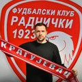 Radnički pojačao odbranu: stiže iskusni internacionalac!