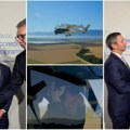 (Video) U Srbiju stiže avio-taksi! Vučić poručio iz Davosa: Presrećan sam zbog ugovora sa Arčer Avijacijom