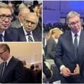 (Video) "Zbog situacije u svetu" Vučić poručio iz Davosa: Vanredna sednica Vlade Srbije u subotu ili nedelju