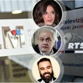Фавориткиња за директора РТС у сукобу интереса, на челу телевизија повезаних са Телекомом: Последњи корак у дефинитивном…