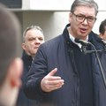 Vučić sa ambasadorima zemalja članica EU o evropskom putu Srbije