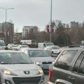 Auto-put stoji: Ove dve relacije u Beogradu prave haos trenutno, a nisu u pitanju mostovi