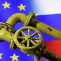 Mađarska zvanično podnela tužbu Sudu pravde EU zbog zabrane ruskog gasa