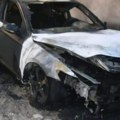 U Nikšiću uhapšen muškarac koji pali automobile!