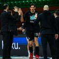Boban Marjanović pobedio usred Sarajeva, i to sa 15 poena razlike!