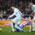 Betis šokirao Atletiko: Gosti se gostili usred Madrida