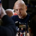 "Neshvatljivo!" Saša Obradović o nepoštovanju kod igrača KK Crvena zvezda