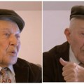 (Foto) Od "onog pocepanog" do najstarijeg doktoranda Dušan Pejin iz Čonoplje rasplakao je Srbiju primanjem ordena – suze sreće…