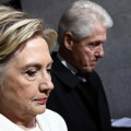 Hilari Klinton danas svedoči pred Kongresom. Pod lupom odnos sa osuđenim pedofilom Epstajnom, bivši predsednik SAD će biti…