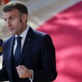 Makron traži od EU demokratski štit protiv stranih uplitanja u izbore