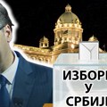 Pad! Nije Vučiću lako, stigla nova istraživanja u SNS