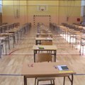 U svim osnovnim školama na teritoriji Srbije organizovan je probni završni ispit
