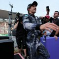Formula 1 ovo ne pamti! Klinac opet osvojio pol-poziciju!