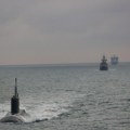 Britanci mesec dana lovili ruske podmornice u svojim vodama