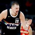 Prvi igrač ikada koji je istovremeno najbolji skakač i asistent NBA lige