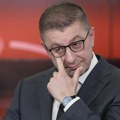 Mickoski negira špijunsku aferu: „Nisam angažovao izraelsku firmu za praćenje opozicije“