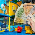 Koliko košta dečji rođendan: Roditelji u šoku kad su videli cenu za 2 sata proslave u igraonici
