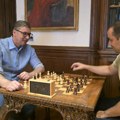 Vučić: Izbegavam bilo kakve sukobe, čak i sa malim igračima