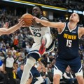 Kad možete da gledate 6. meč Minesota – Denver u NBA plej-ofu?