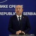 Popović: Srbija i Rusija jačaju veze na Kavkaskom forumu, vidim potencijal za nove saradnje