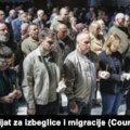 U Beogradu parastos stradalima u akciji 'Bljesak'